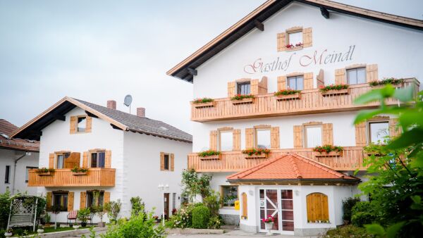 Gasthof Meindl, Arrach
