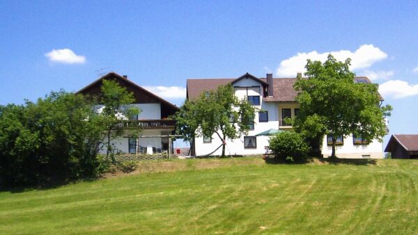 Gasthaus-Pension Hilmer, Falkenfels