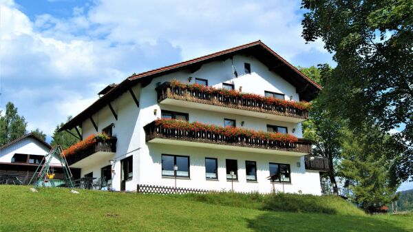 Penzion Šumaváček, Bayerisch Eisenstein