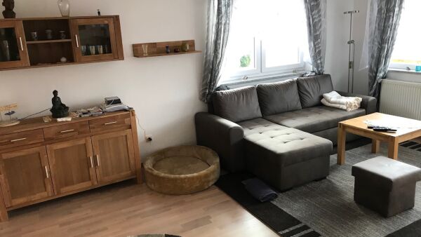 Frisch Martin und Elke – Ferienwohnung, Rimbach