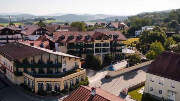 Posthotel Rattenberg, Rattenberg