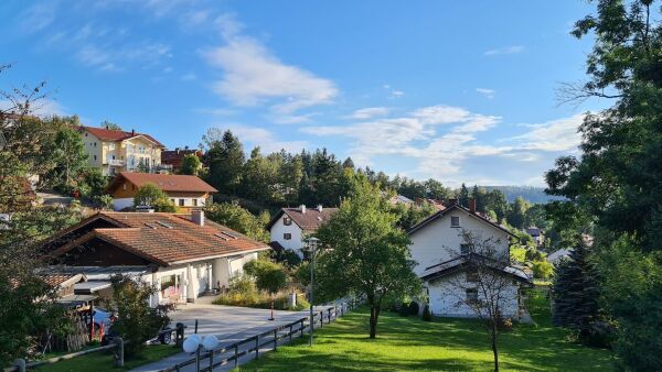 Hotel Sonnleitn, Bodenmais